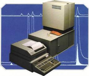 spectrometry 1971,