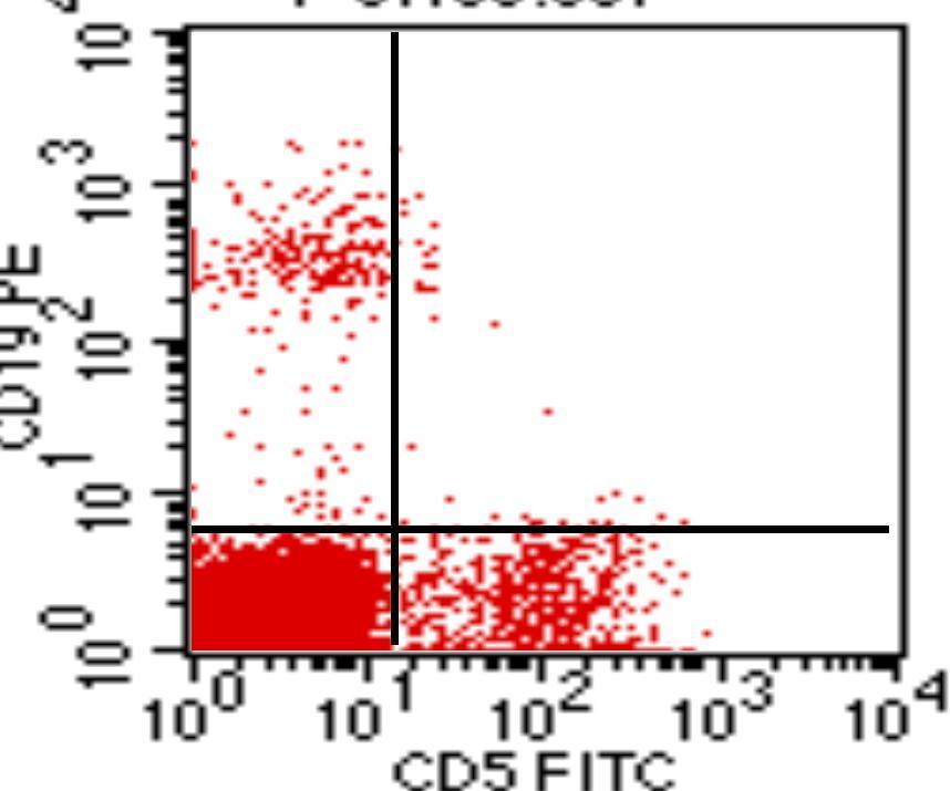 denoting population of T- lymphocytes. Figure 4.