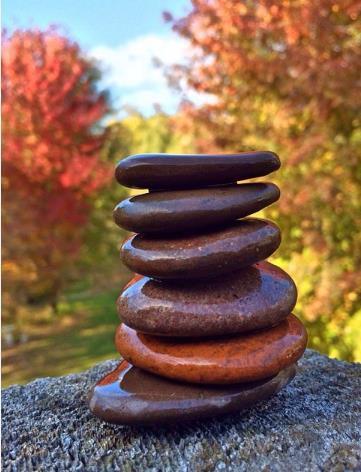 Balance..Mindfulness Exercise https://pixabay.