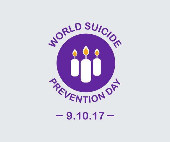 The Helpline Center and the International Association of Suicide Prevention invite you to light a candle near a window at 8pm on September 10 th to remember a loved one and support survivors.
