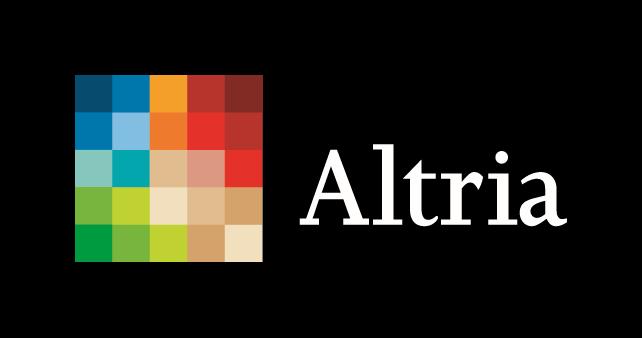 Affairs October 27, 2017 Altria Client Services Vice
