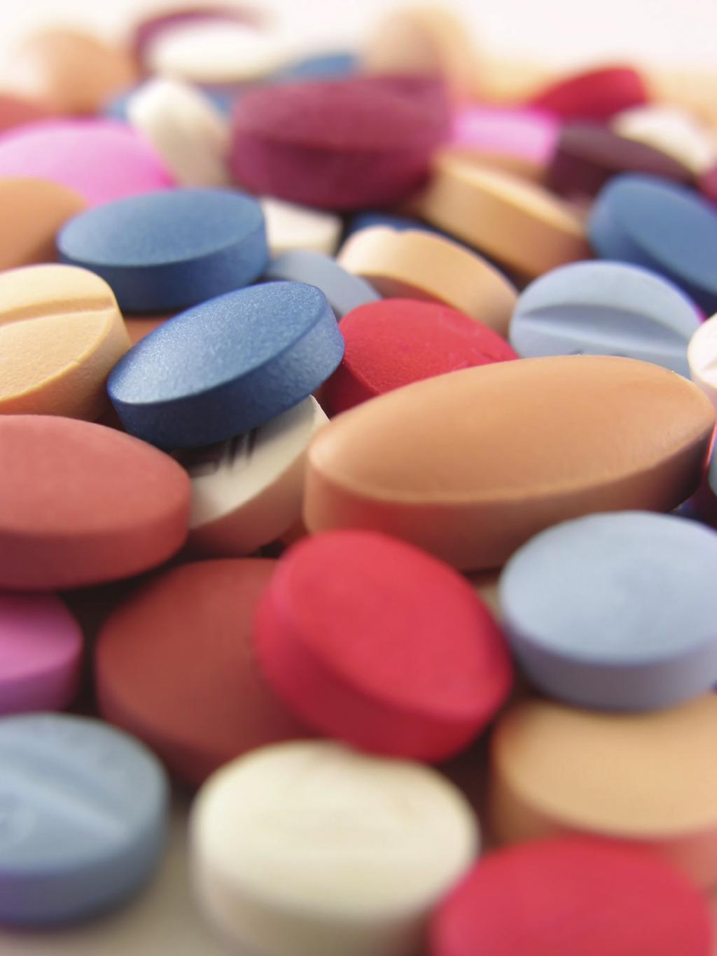 Today the most common first choice of medication is a SSRI 1, i.e. Citalopram, Escitalopram, Fluvoxamine, Paroxetine, Sertraline, Fluoxetine.