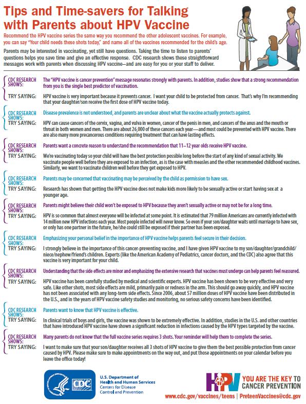 New Healthcare Professional Resource One-sided at a glance style factsheet Also available as web content Developed from message
