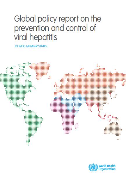 National plan or strategy on the prevention and control of viral hepatitis in CE Europe Written national strategy or plan that focuses exclusively on the prevention and control of viral