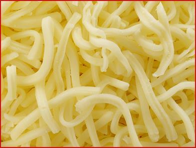 Fiber for dairy Advantages of Using fibers Preventing chips from agglomeration