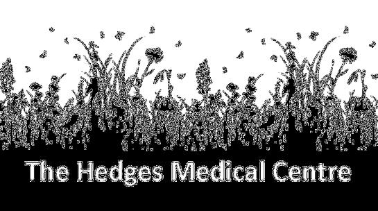 Thank you for applying to join The Hedges Medical Centre. We would like to gather some information about you and ask that you fill in the following questionnaire.
