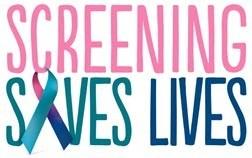 An important part of optimal health includes regular health screening BC s Cancer Screening Guidelines have changed!