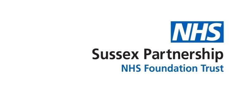 A member of: Association of UK University Hospitals INFECTION PREVENTION AND CONTROL POLICY AND PROCEDURES Sussex Partnership NHS Foundation Trust (The Trust) IPC17 SINGLE USE AND SINGLE PATIENT USE
