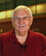 Living with MDS video testimonial Hello. My name is William Pearson. I am 76 years old and live in Hamilton, Ontario, Canada. I was born and raised in Nelson, British Columbia.