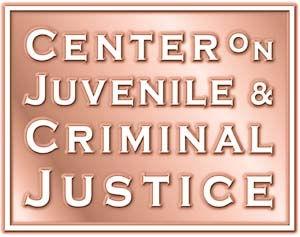CENTER ON JUVENILE AND CRIMINAL JUSTICE Drug Policy Update NOVEMBER 2011 www.cjcj.