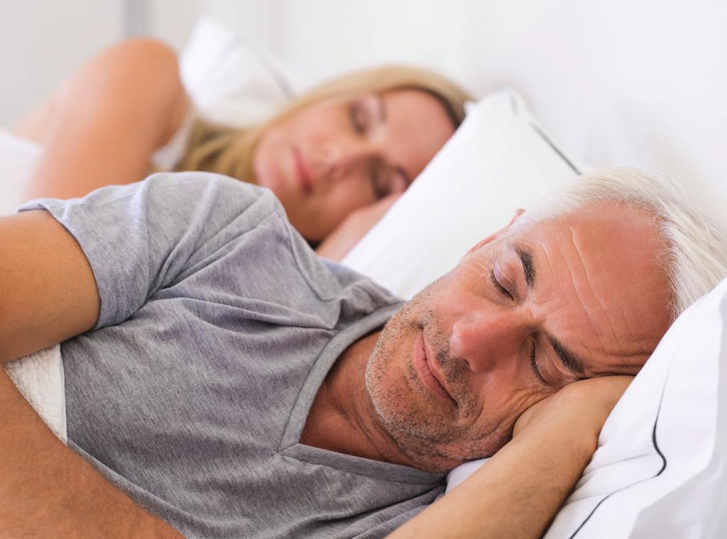 9 Sleep Better Lack of sleep has been linked to a myriad of health problems including stress and increased cortisol, both of which are risk factors for Alzheimer s.