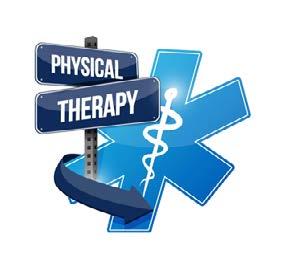 One of the reasons many doctors prefer to prescribe physical therapy for those suffering from knee pain over other treatment options is