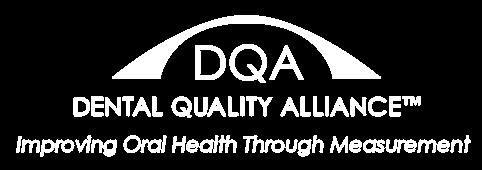 Dental Quality Alliance User Guide for Measures Calculated Using