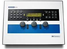 1 Introduction to MADSEN Xeta MADSEN Xeta is an audiometer for testing a person's hearing. MADSEN Xeta offers air and bone audiometry as well as masking.