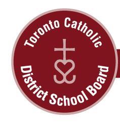 REPORT TO STUDENT ACHIEVEMENT AND WELL BEING, CATHOLIC EDUCATION AND HUMAN RESOURCES COMMITTEE CSLIT: Inspiring Active Citizenship In Catholic Education The Ontario Catholic Graduate is called to be