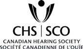 Mission The Canadian Hearing Society (CHS) is the leading provider of services, products, and information that remove barriers to communication, advance hearing health, and promote equity for people