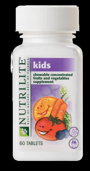 FOUNDATION OF OPTIMAL NUTRITION FOR CHILDREN A healthy, balanced diet may supply your children with sufficient nutrients to get them through the day, but supplements will enrich their body s internal