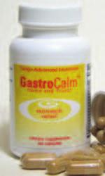 * Tangerine peel (Ju Hong) * Mint leaf (Bo He) * GastroCalm 60 caps $15.95 GingiPhase Gum Support GingiPhase is a sophisticated, advanced herbal formula designed to support gum health.