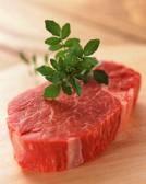 4. We get them from eating raw or incompletely cooked meat (beef). 5.