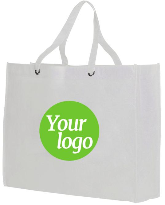 LIMITED TO 1 EXHIBITOR/SPONSOR (First come, first served) 4497 conference ToTe BAG in 2016 and 2017, our totes served a deeper purpose.