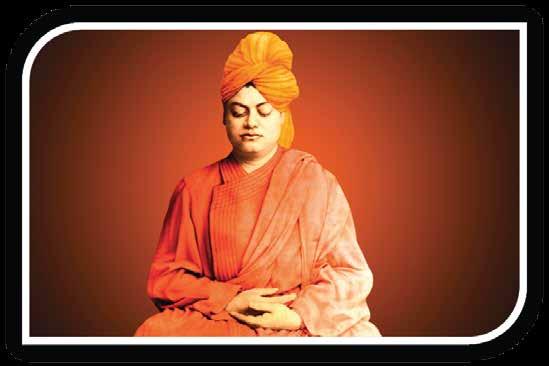 A brief report of events and activities in USA for the promotion of Yoga and Ayurveda It is said that Swami Vivekananda, the great saint from India who spread the message of peace and harmony in the