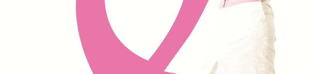 Strides Against Breast Cancer Web site, offering direct marketing to