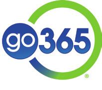Getting healthier is a lot more fun with Go365. Earn Bucks you can use in the Go365 Mall for e-giftcards from Amazon.