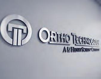 Expect Excellence At Ortho Technology (OT), our priority is to provide quality products, excellent service, and strive to be the best value oriented Orthodontic Company in the industry.