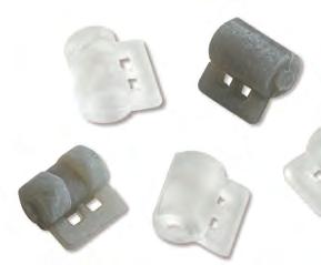 USA Item #: 480-301 960 per pack $44 Elast-O-oop2 is a trademark of Ortho Technology.