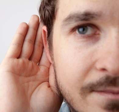 COPING MECHANISMS USED FOR HEARING LOSS It is very common for individuals who are beginning to experience hearing loss to not reach out for help.