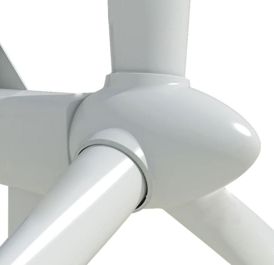 19 21 20 18 TCM Retrofit solution Wind turbines can easily be retrofitted to extend the turbine lifetime and The TCM retrofit solution will optimize maintenance and minimize downtime.
