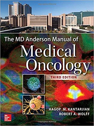 The MD Anderson