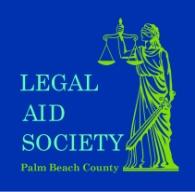 Legal Aid Society of Palm Beach County, Inc. Domestic Violence Project 423 Fern Street, Ste. 200 West Palm Beach, FL 33401 (561) 655-8944 ext.