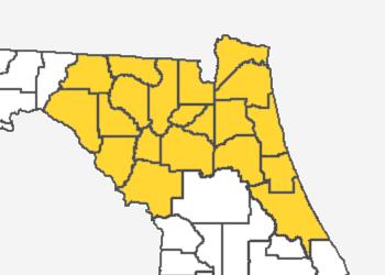 ATTACHMENT 3 NORTHEAST REGION AUXILIARY AIDS AND SERVICES Circuit 3 Madison, Hamilton, Columbia, Suwannee, Lafayette, Taylor, and Dixie Counties Circuit 4 Nassau, Duval and Clay