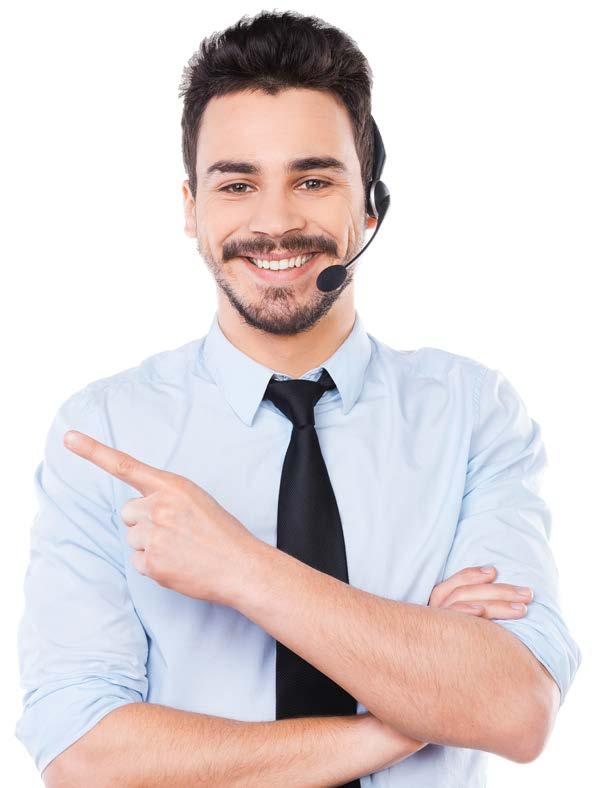 For questions or feedback, contact us! Florida Relay Customer Support n 866-46-6509 (TTY/Voice) n 800-855-886 (Español) ftri.