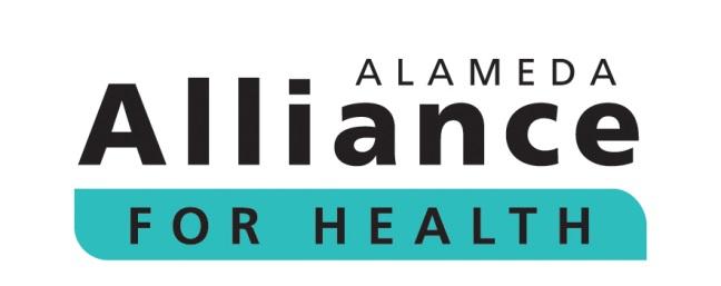 Alameda Alliance for Health FORMULARY UPDATE Effective: February 15, 2018.