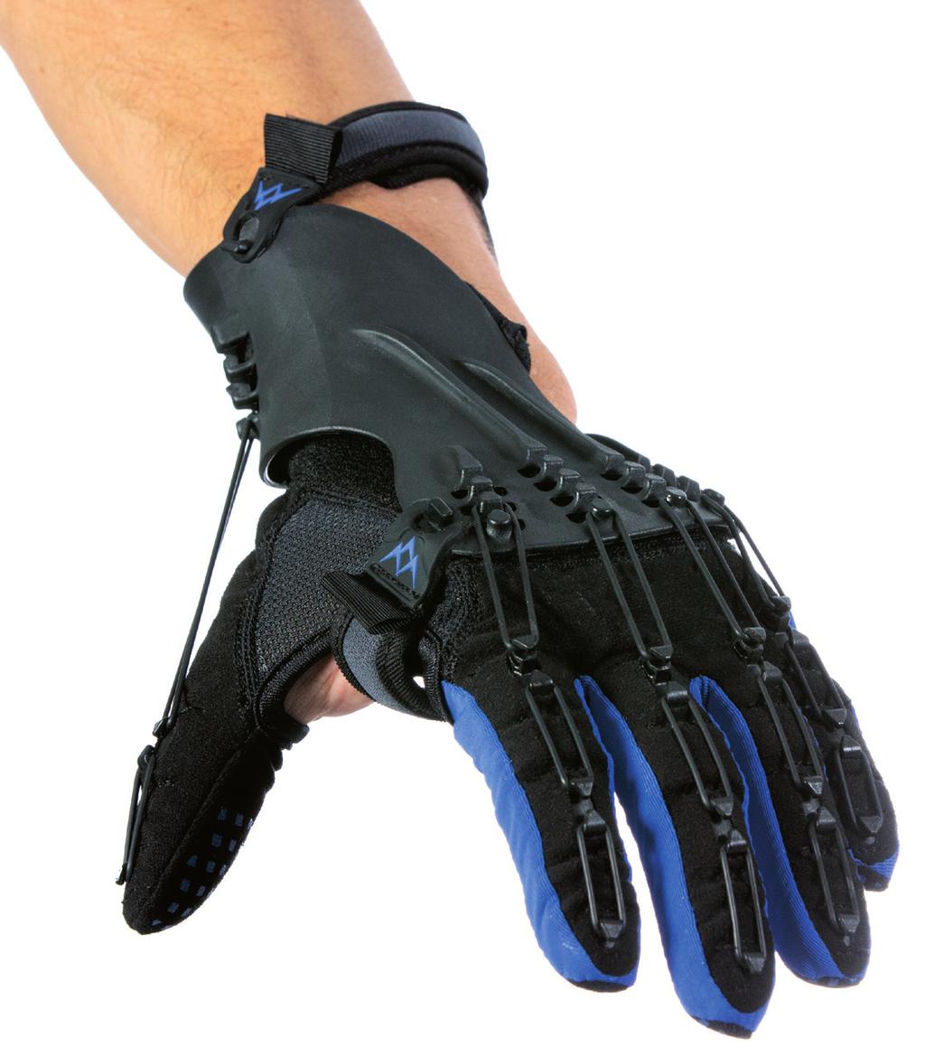 8SaeboGlove Parts Included Parts Included Forearm