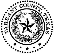 Tarrant County Public Health 111 S.