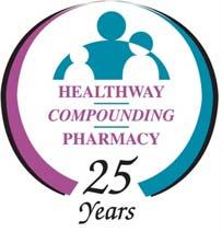 Healthway Compounding Pharmacy 2544 McLeod Dr. N., Ste.
