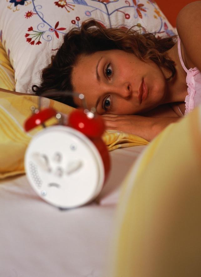 Sleep Deprivation and Sleep Disorders Often associated with serious physical and mental health conditions, including: Cardiovascular