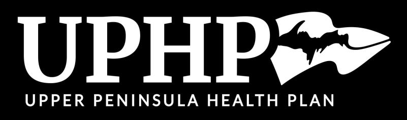 For more recent information or other questions, please contact Upper Peninsula Health Plan Advantage (HMO) Customer Services at 1-877-349-934 or, for TTY users, 711, 7 days a week, 8 am to 9 pm