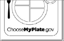 How Should Your Plate Look? Protein? Vegetables? Fruits? Grains? Dairy? MyPlate What is MyPlate? The new visual icon from the USDA, replacing the MyPyramid.