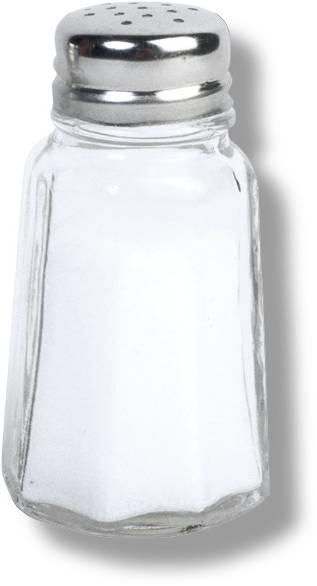 Easy ways to reduce sodium Check labels Avoid adding salt (an exception may be