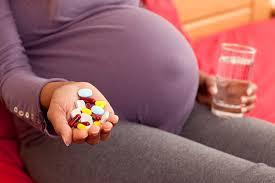 General Rules for Medication Plans During Pregnancy The Rules- Planning for Pregnancy Assume all women of reproductive age will get pregnant!
