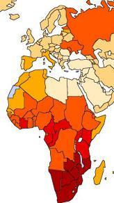 Introduction: HIV Incorporating spatial variability to generate sub-national estimates of HIV prevalence in SSA Diego Cuadros PhD Laith Abu-Raddad PhD Sub-Saharan Africa (SSA) has by far