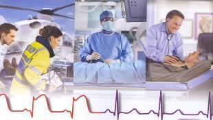 Prednemocničná reperfúzna liečba STEMI: pre lepší spánok intervenčného kardiológa a lepšiu prognózu pacienta Kongres SSUMaMK