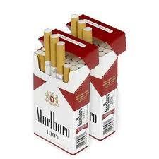 Raised the Excise Tax on Cigarettes