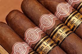 New Tax on Premium Cigars 95% of Wholesale