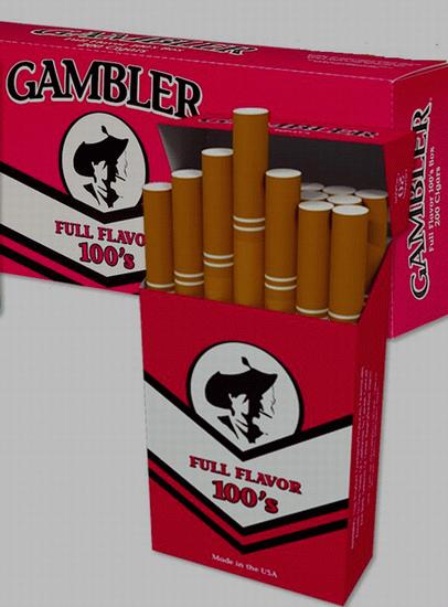 Increased the Fee on Cigarette Manufactured by