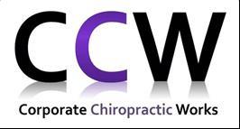 Welcome To Corporate Chiropractic Works!